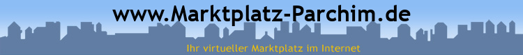 www.Marktplatz-Parchim.de